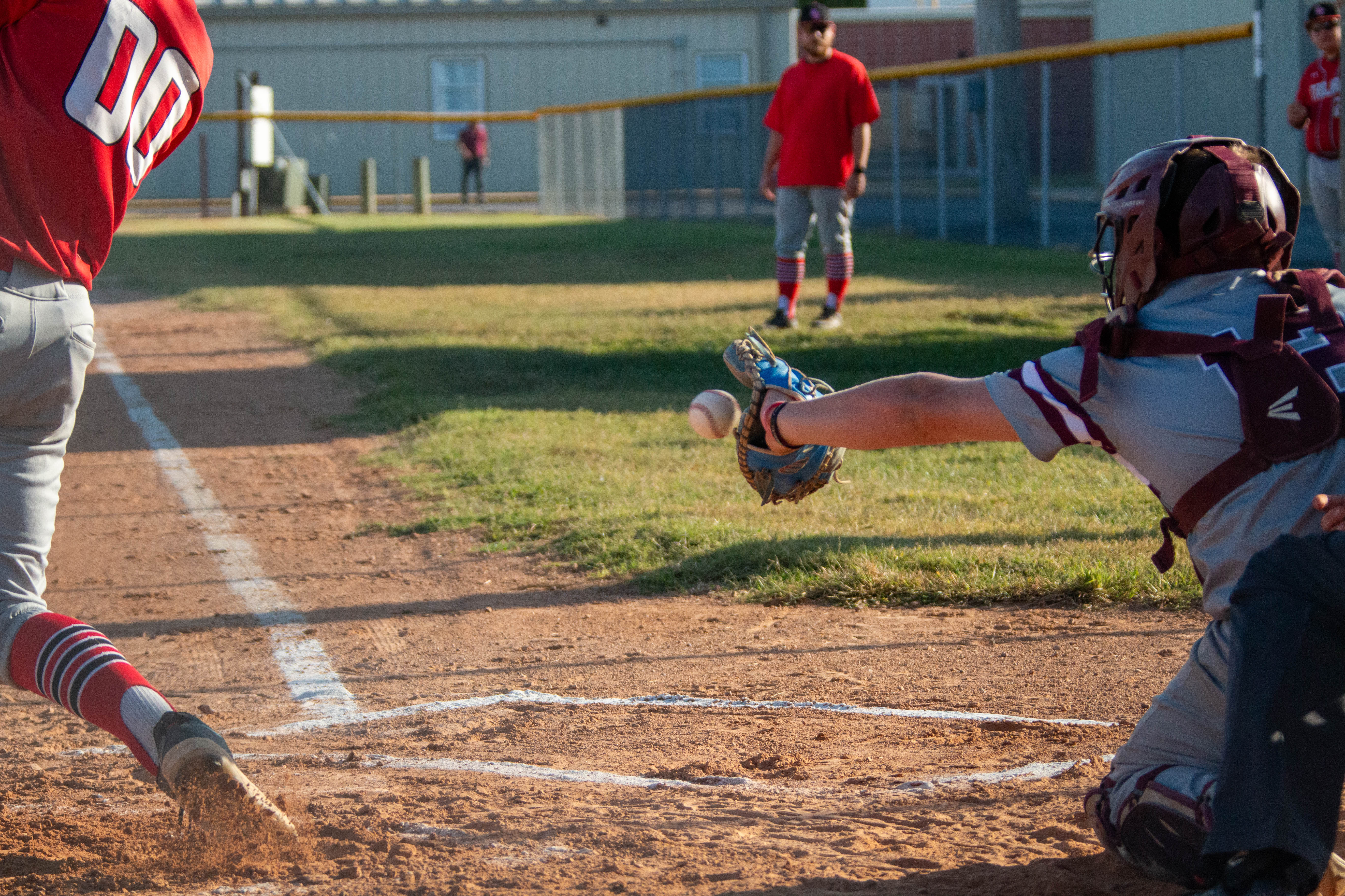 High School Sports