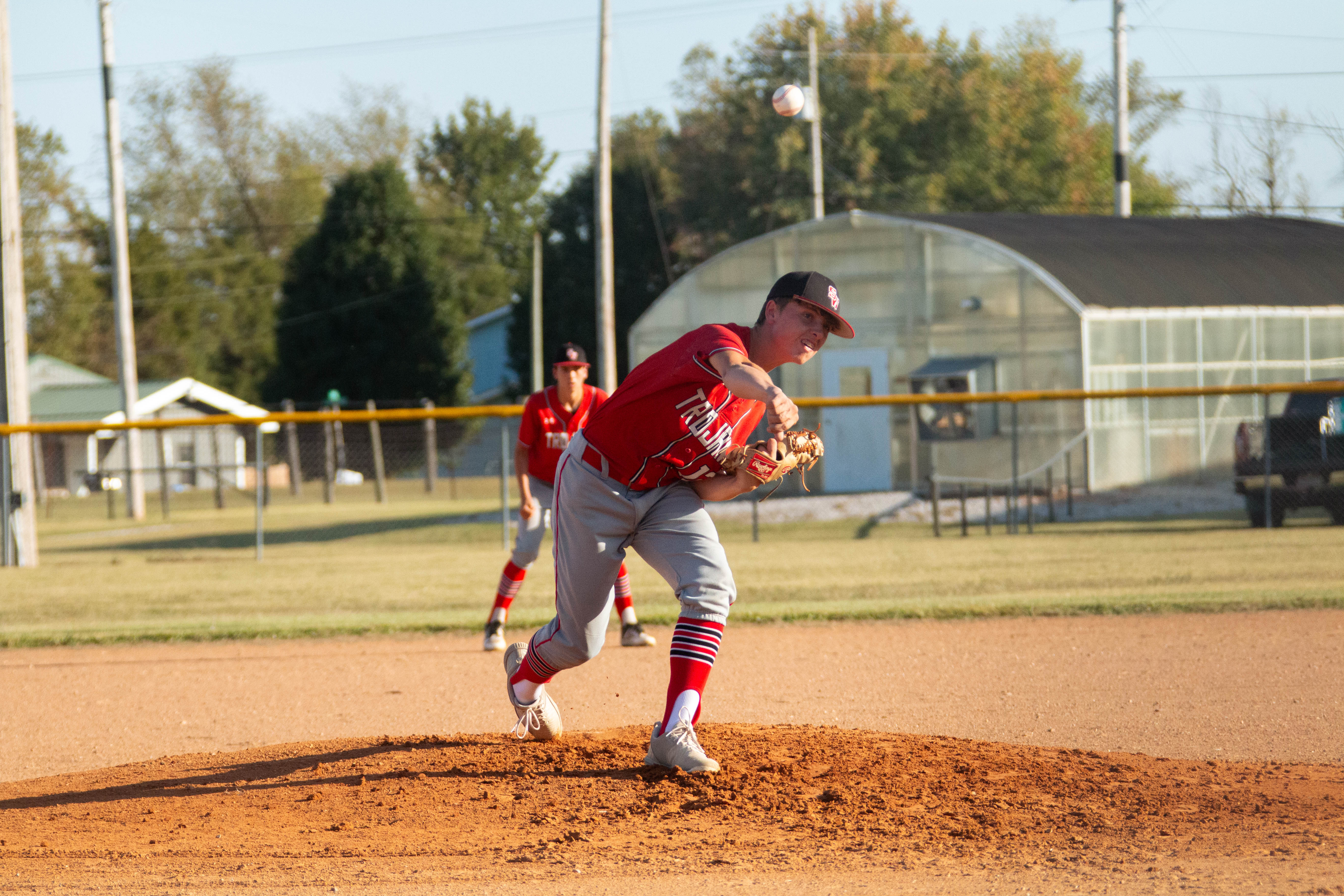 High School Sports