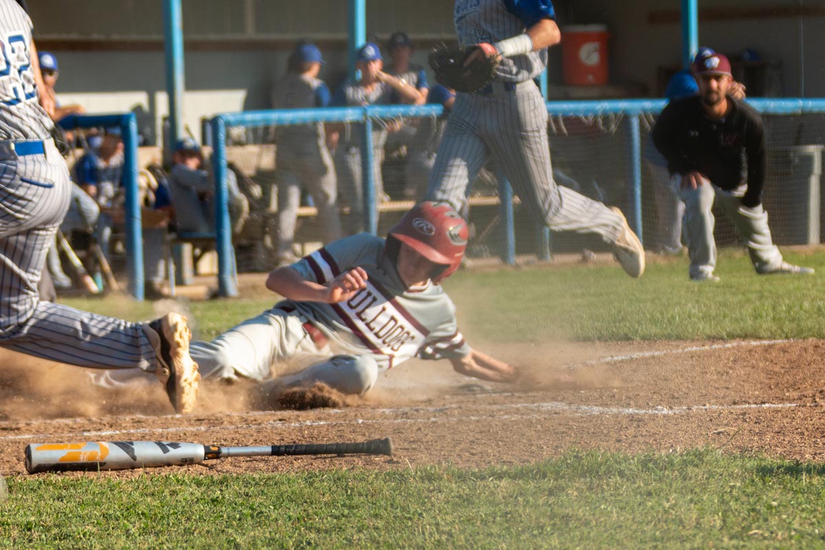 High School Sports